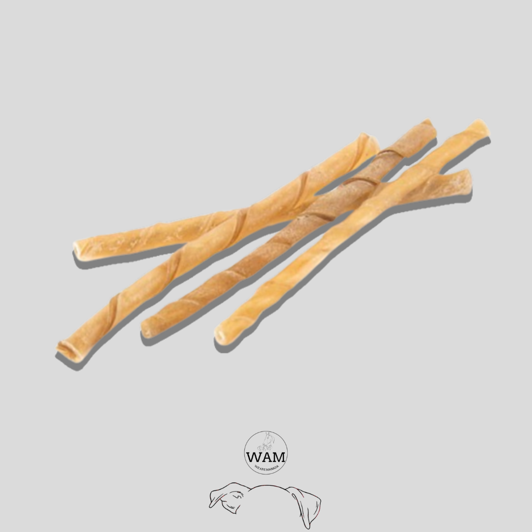 PALITO DE PIEL DE CERDO WAM